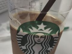 -星巴克(万都店)