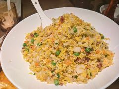 扬州炒饭-大潮淮·淮扬菜(何园旗舰店)