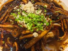 -六缘蒸菜馆(蓝天花园店)