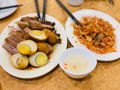 -揭阳钟记小食(福田新村店)