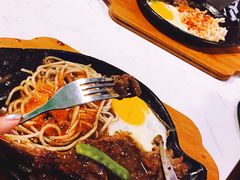 -纽斯特自助牛排餐厅(三林印象城店)