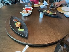 -彩丰楼中餐厅(佘山世茂洲际酒店)