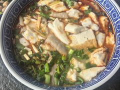 -朱秀英梆梆肉葫芦头(琉璃街店)