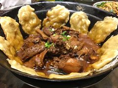 -孙府大院(步行街店)