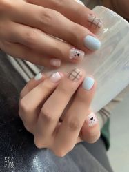 点击看大图 -丹曦·美甲美睫