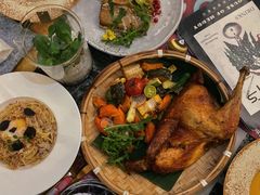 -PlantsEatery·植物食堂(REX春熙店)