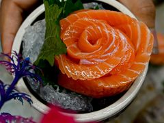 -嘉升大排档(番禺总店)