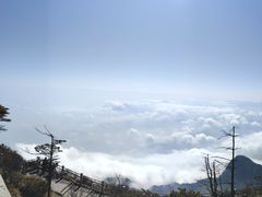 -峨眉山风景名胜区