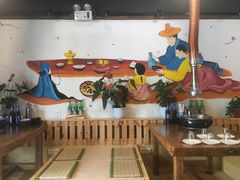 -大壮家原味烤肉(兴华北街店)