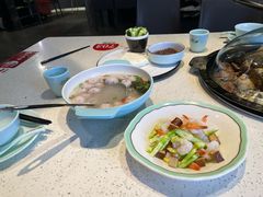 -巧克力渔家.小船海鲜胶东菜(万平口店)