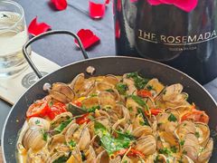 -Mark&Mars Restaurant