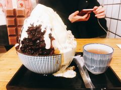 -WONDER ICE 萬得冰田(建設路总店)