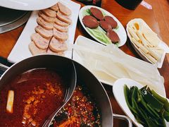 -重庆小天鹅(英雄山路店)