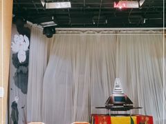 -福慧慈缘素食餐厅(王府井店)