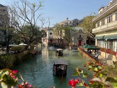 -赤坎·广东华侨国际旅游度假区