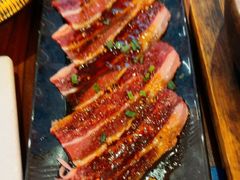 -烧肉一番·新韩式炭火烤肉(大岭山店)