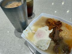 -香港新发烧腊茶餐厅(书城店)