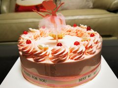 -味多美蛋糕(看丹桥店)