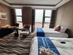 -烟台百纳瑞汀酒店