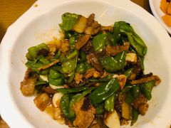 -肖记公安牛肉鱼杂馆· 省级非物质文化遗产(仁和路店)