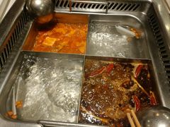 -海底捞火锅(高科广场店)