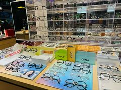 -棱石眼镜(CP静安店)