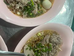 -榮泰米粉湯(Left Shop)