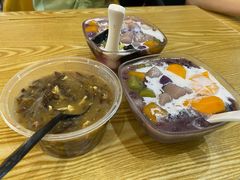 -小雨点糖水店(中兴街分店)