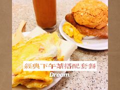 -沙溪兄茶餐厅