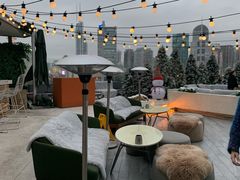 大堂-城市露台景观餐厅(淮海路店)