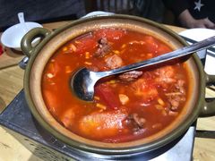 -东方肉馆(文庭雅苑店)