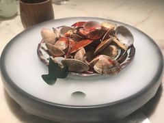 -桂满陇·蟹黄小笼汤包(中山公园店)