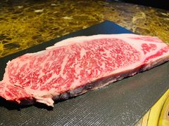 射和牛M9+级冷藏熟成和牛-觅福里•熟成和牛餐厅