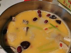 -红门金汤·港式火锅(英皇集团中心店)