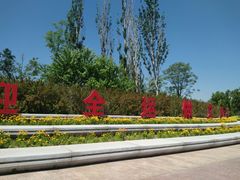 -武清南湖绿博园