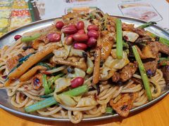 -雙冲柳州螺蛳粉&酸嘢&桂林米粉(簋街店)