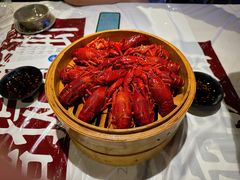-靓靓蒸虾·头牌蒸虾(雪松路总店)
