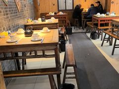 -老衢里·衢州农家菜(邱隘店)