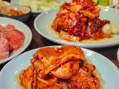 -蒜香焼肉PURUSHIN(马场路店)