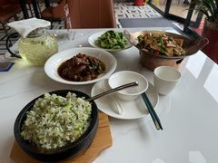 -简小姐·上海餐厅(长城大厦店)