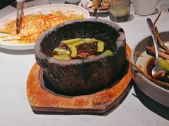 -桂满陇·西湖船宴(平安金融中心店)