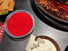 -古木枫老火锅(洪崖洞店)