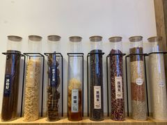 -甜心闲生传统手工冰粉(太古里店)