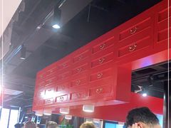 -留芳·文旅古月楼(老街店)