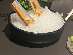蛏子王-官也街澳门火锅(新源里店)
