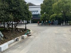 -苏州独墅湖世尊酒店
