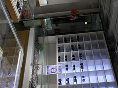 -宝视友眼镜·平价精准配镜(同德悦中心店)