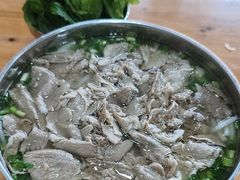 -攀枝花·任德琼·盐边羊肉米线