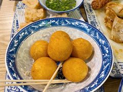 -黄记潮汕甜汤(贝底田坊店)