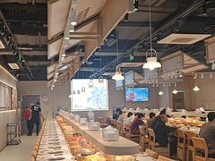 -龍歌自助小火锅(城阳万象汇店)